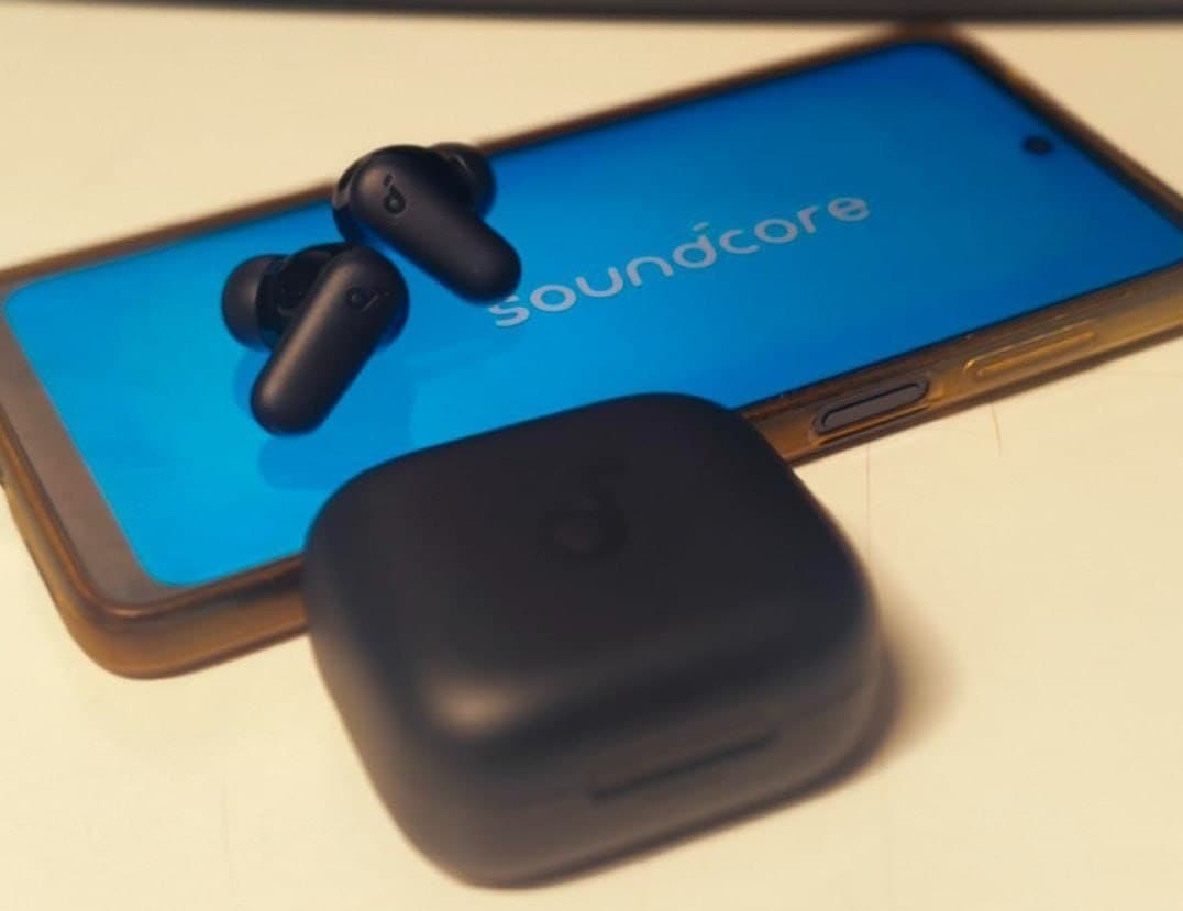 Anker Soundcore P30i ANC